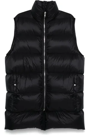 Rick Owens Flight vest