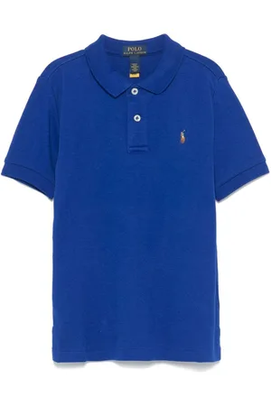 Ralph Lauren Polo i jersey