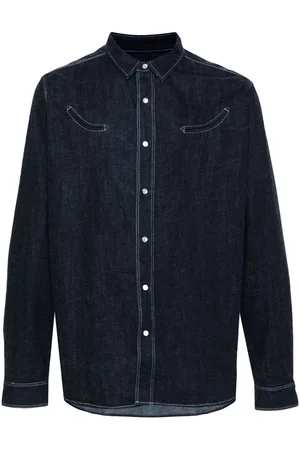 YMC Billy Bob skjorte