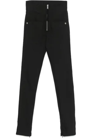 THOM KROM Leggings med høj talje