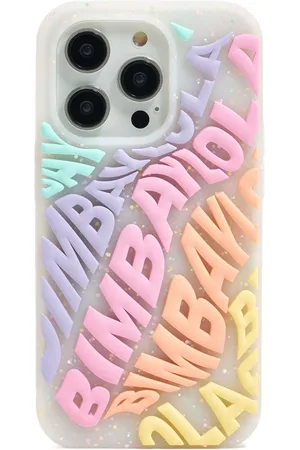 Bimba y Lola Logopræget iPhone 15 Pro cover