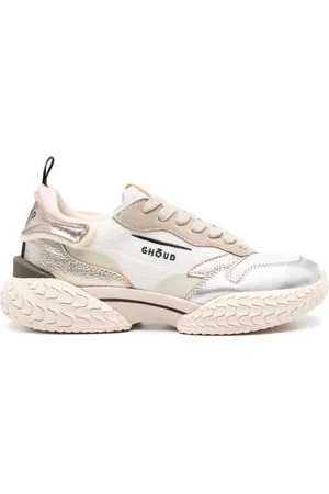 Ghoud Sneakers i mesh