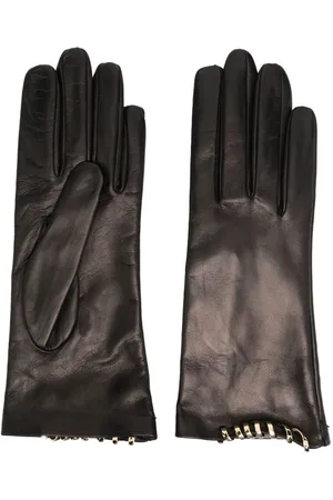 Lanvin Melodie handsker i læder
