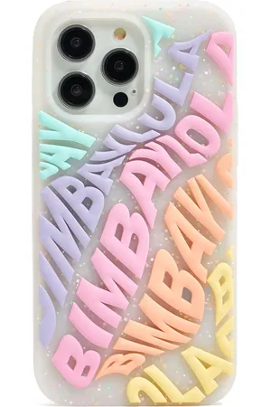 Bimba y Lola Logopræget iPhone 14 Pro Max cover