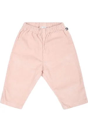 Petit Bateau Velourbukser