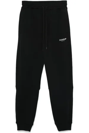 Dondup Joggingbukser med logotryk