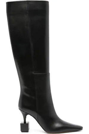 Jacquemus Les Bottes Bisou støvler