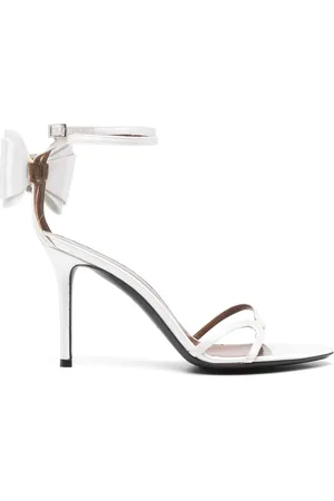 Giuseppe Zanotti 100 mm Papillon sandaler