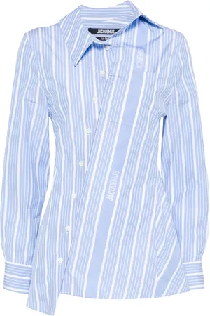 Jacquemus Pablo skjorte