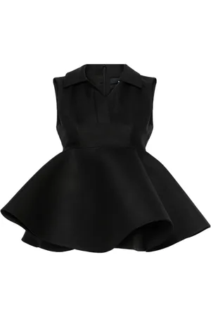 Jacquemus Spalla-bluse