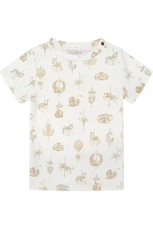 Atelier Choux Carousel T-shirt