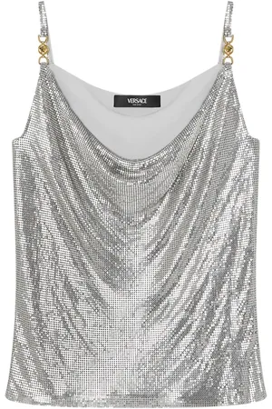 VERSACE Medusa-top