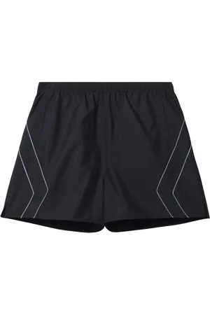 JOHN ELLIOTT Træningsshorts med paneler