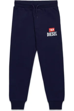 Diesel Joggingbukser med logotryk