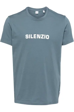 Aspesi Silenzio-T-shirt