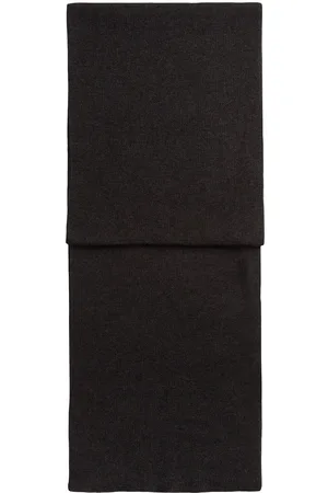 Dolce & Gabbana Vikle-tørklæde med lige kant