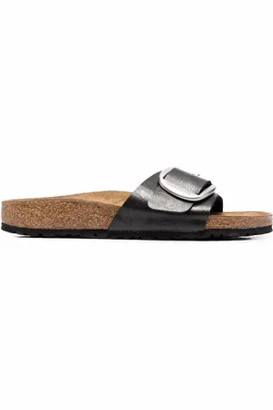 Birkenstock Madrid sandaler med én rem