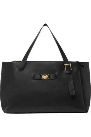 VERSACE Stor Medusa Biggie tote