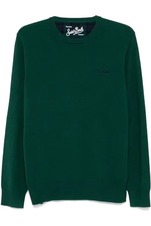 MC2 SAINT BARTH Regent sweater