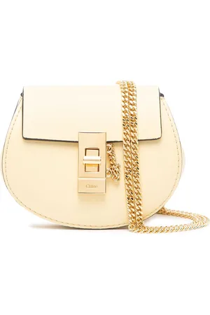 Chloé Lille Drew crossbody-rygsæk