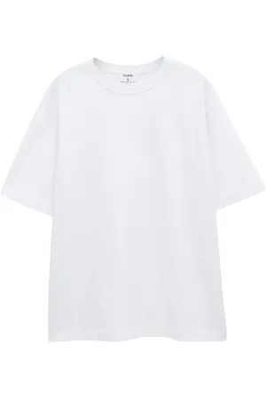 Filippa K Klassisk T-shirt med korte ærmer