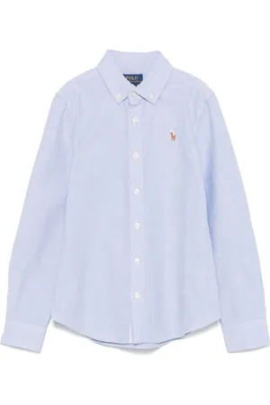 Ralph Lauren Skjorte