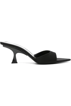 The Attico 70 mm Bes mules