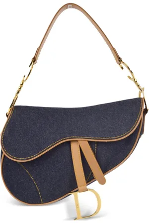 Dior Saddle skuldertaske fra 2011