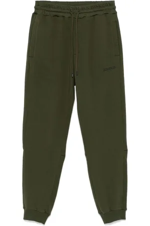 Dondup Joggingbukser med logotryk