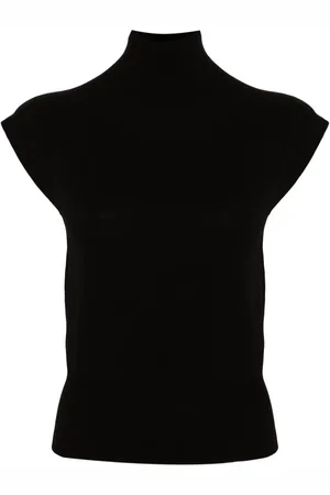 Rick Owens SL Turtle strikvest