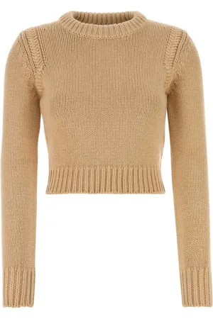 Chloé Cropped sweater