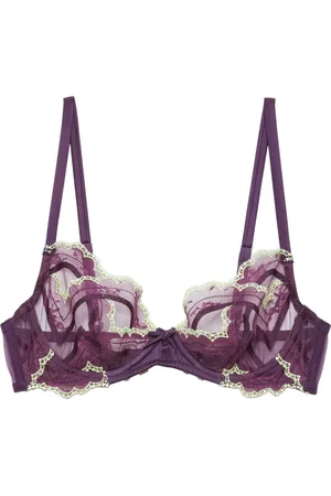 FLEUR DU MAL Hendrix bh