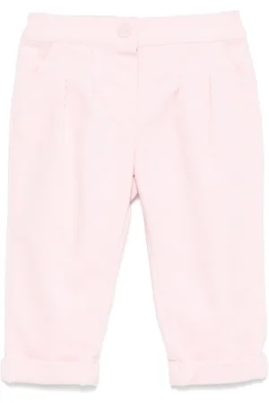 Moschino Fløjlsbukser