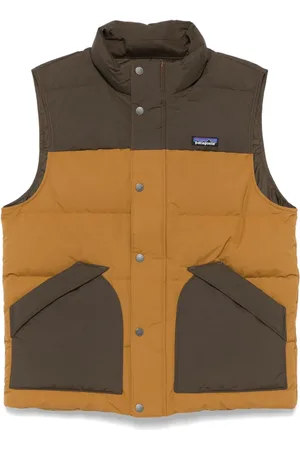 Patagonia Downdrift vest