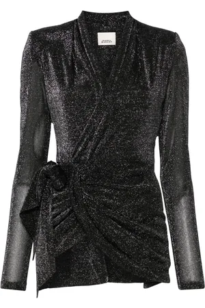 Isabel Marant Cinaye top