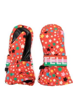 Stella McCartney Vanter med stjernetryk