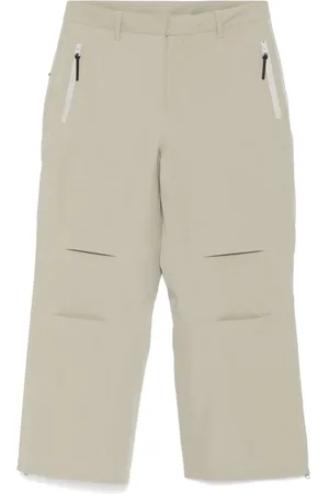 Hiking Patrol 3L shell-bukser