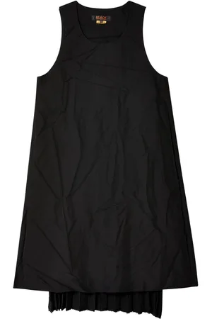 Comme des Garçons Plisseret skjorte