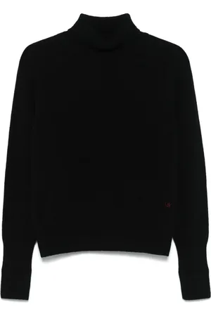 Victoria Beckham Sweater med rullekrave