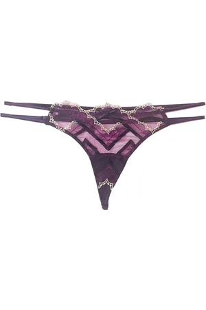 FLEUR DU MAL Hendrix g-streng