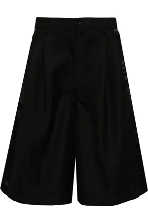 Comme des Garçons Shorts med læg