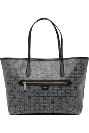 MOREAU Monaco tote