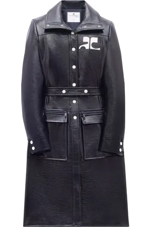 Courrèges Reedition frakke