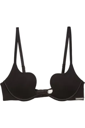 FLEUR DU MAL U-Plunge bh