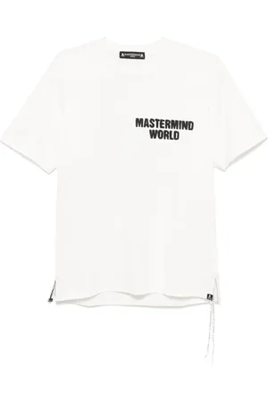 MASTERMIND T-shirt med logotryk