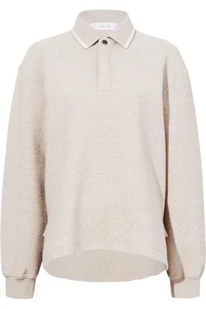 Proenza Schouler Genevieve polo