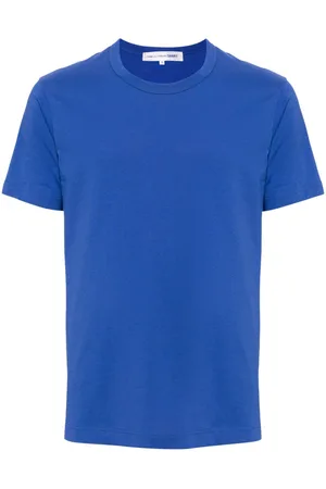 Comme des Garçons T-shirt med logotryk