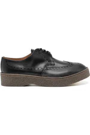 Comme des Garçons X George Cox Popboy brogues