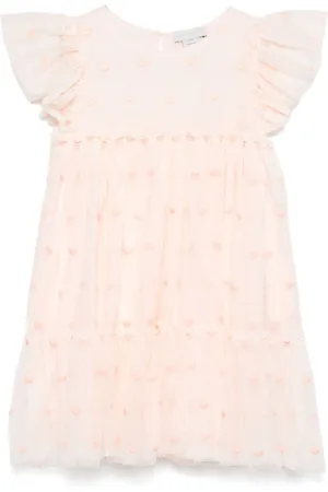 Stella McCartney Tyl-kjole
