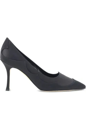 Manolo Blahnik Fabrakahi 90 mm pumps